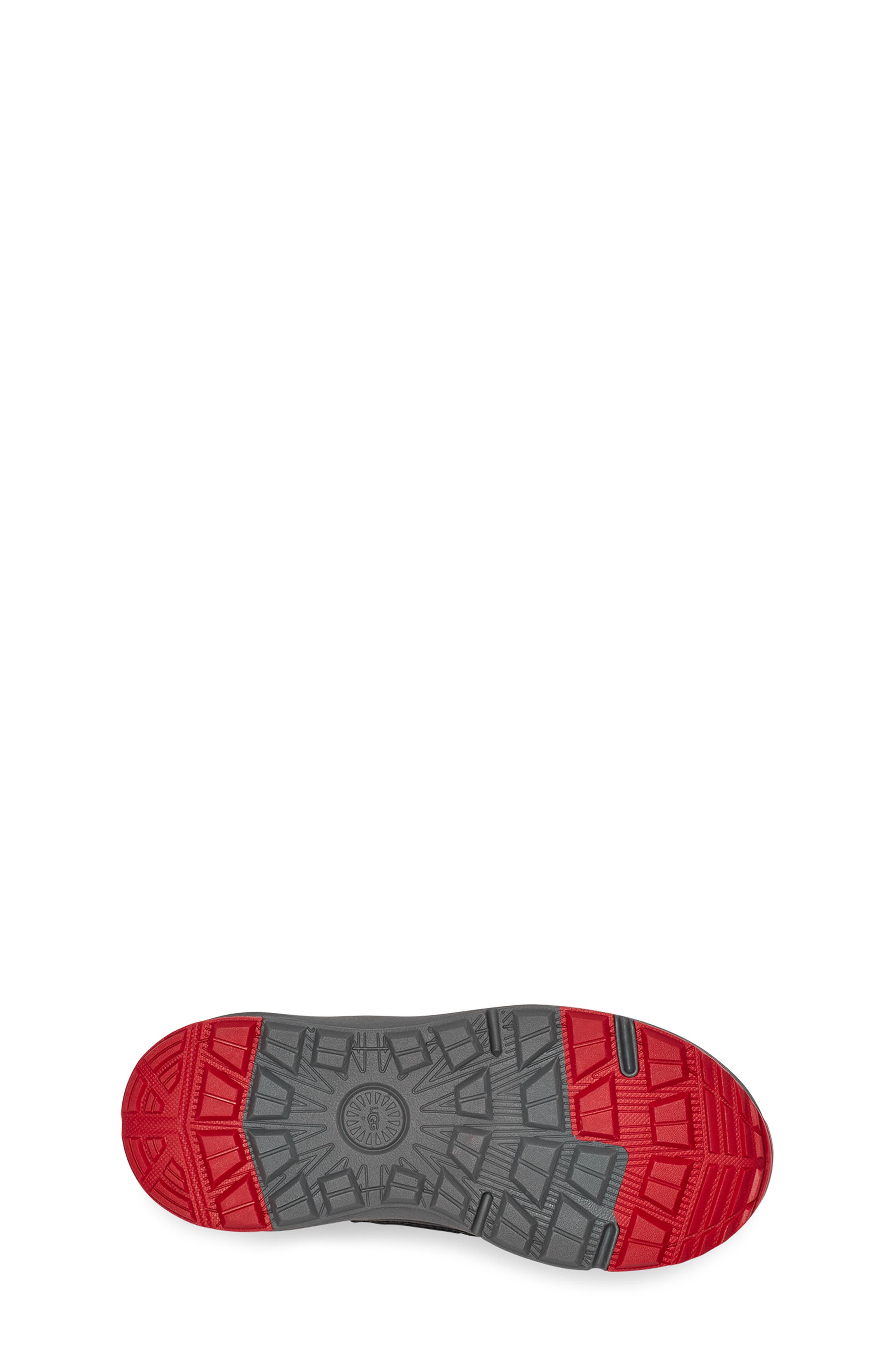 UGG<sup>®</sup> Arren Weather Water Repellent Boot, Alternate, color, 