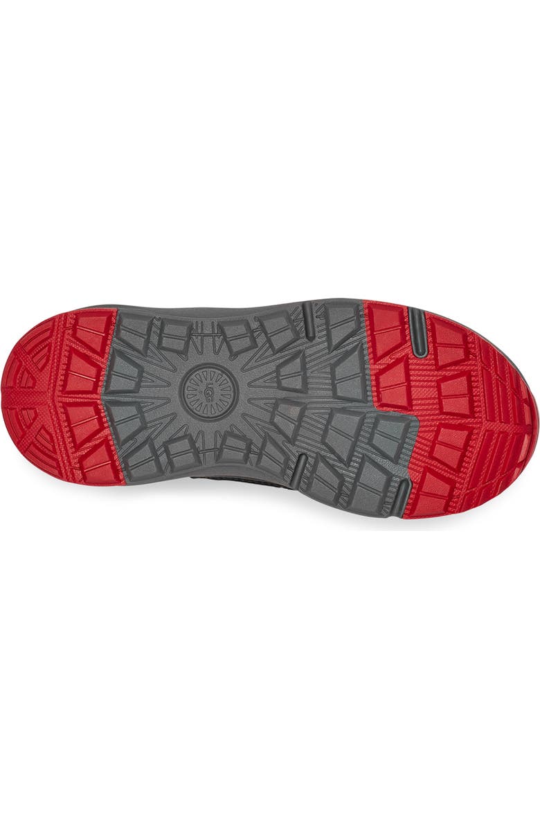 UGG<sup>®</sup> Arren Weather Water Repellent Boot, Alternate, color,