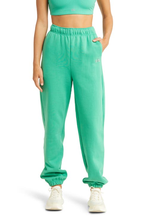 Accolade Logo Sweatpants