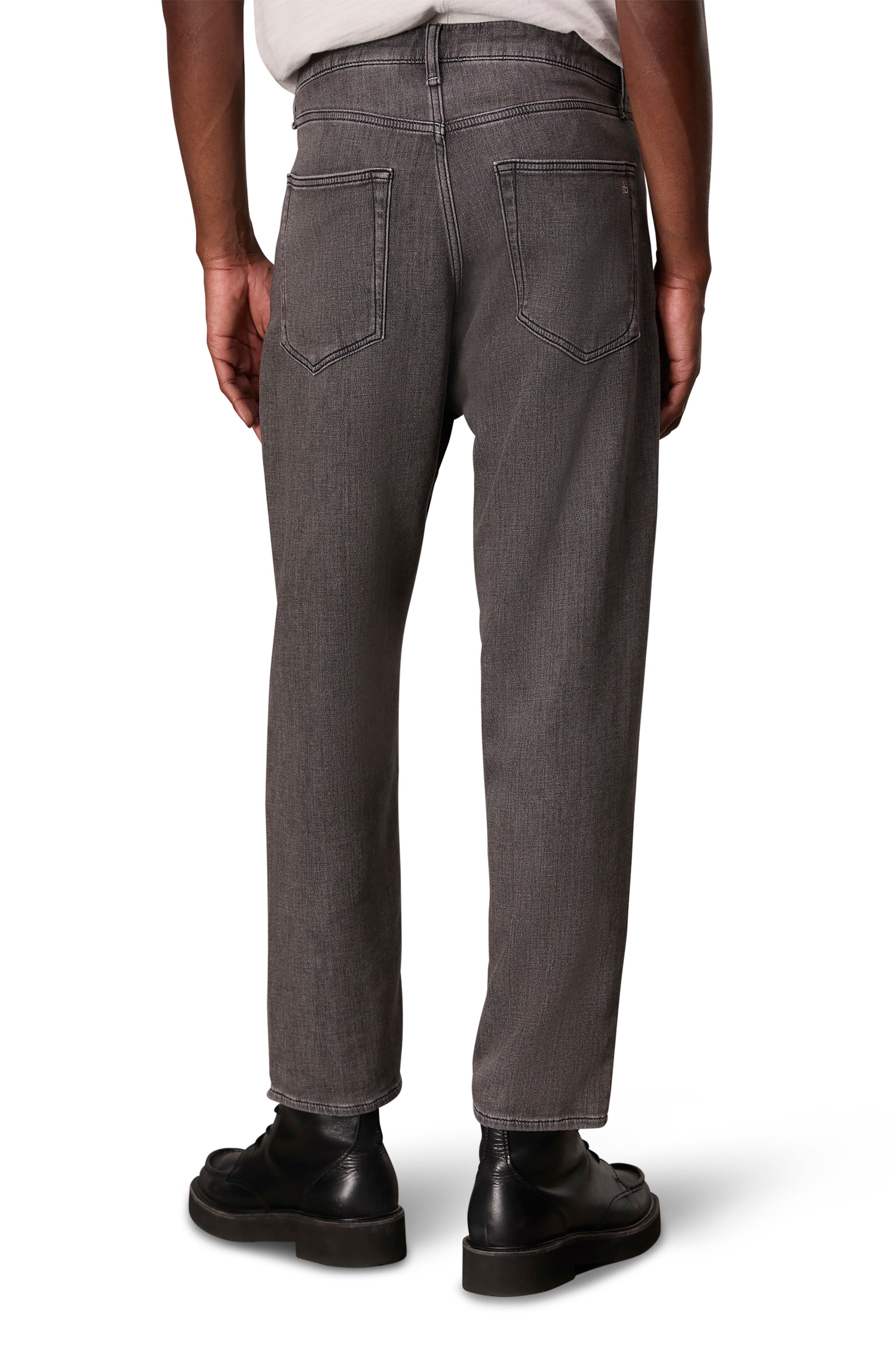 Stride Tapered Leg Jeans - image 2