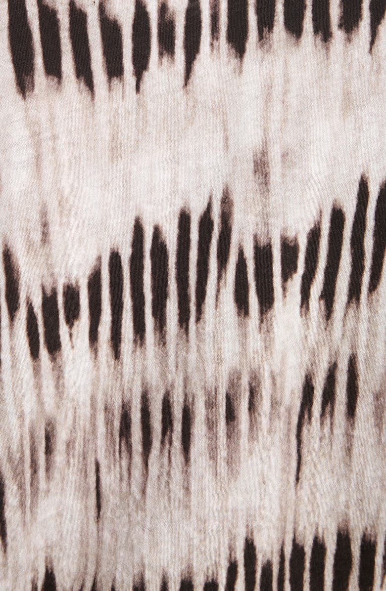 Isabel Marant Tie Dye Tee, Alternate, color,