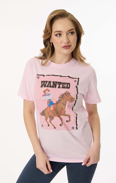 Unisex Graphic Tee