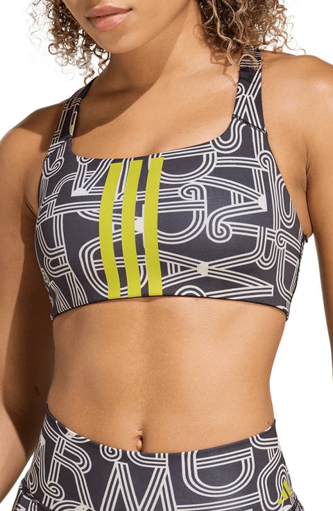 x FARM Rio Climacool Sports Bra