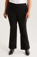 NIC+ZOE Wonderstretch Bootcut Pants
