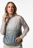 Cotopaxi Teca Half-Zip Windbreaker - Women's