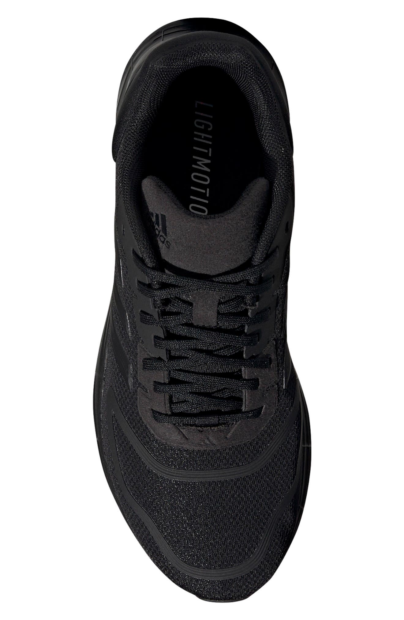 adidas Duramo 10 Running Shoe, Alternate, color, 