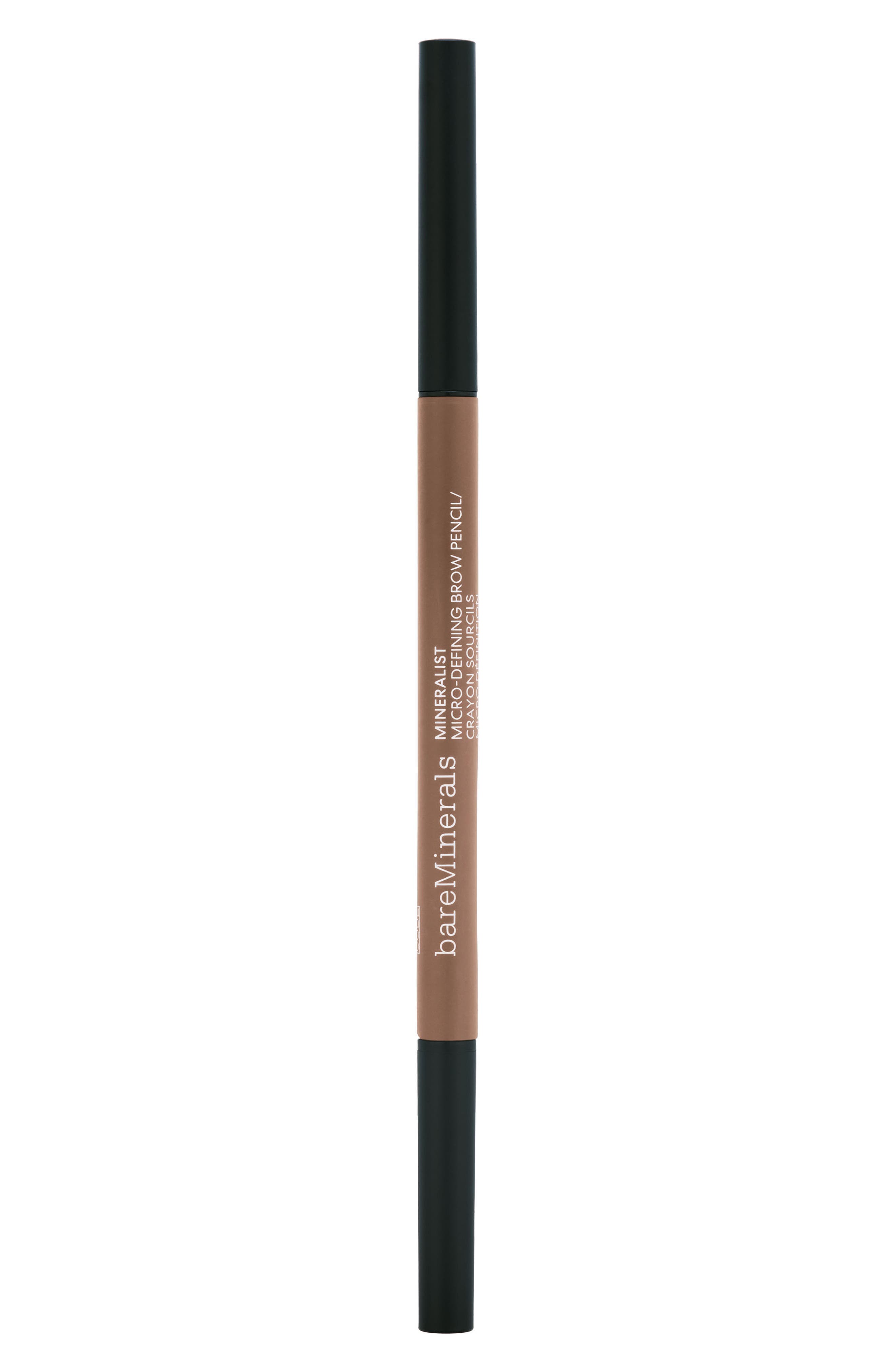bareMinerals® Mineralist Brow Pencil in Light 