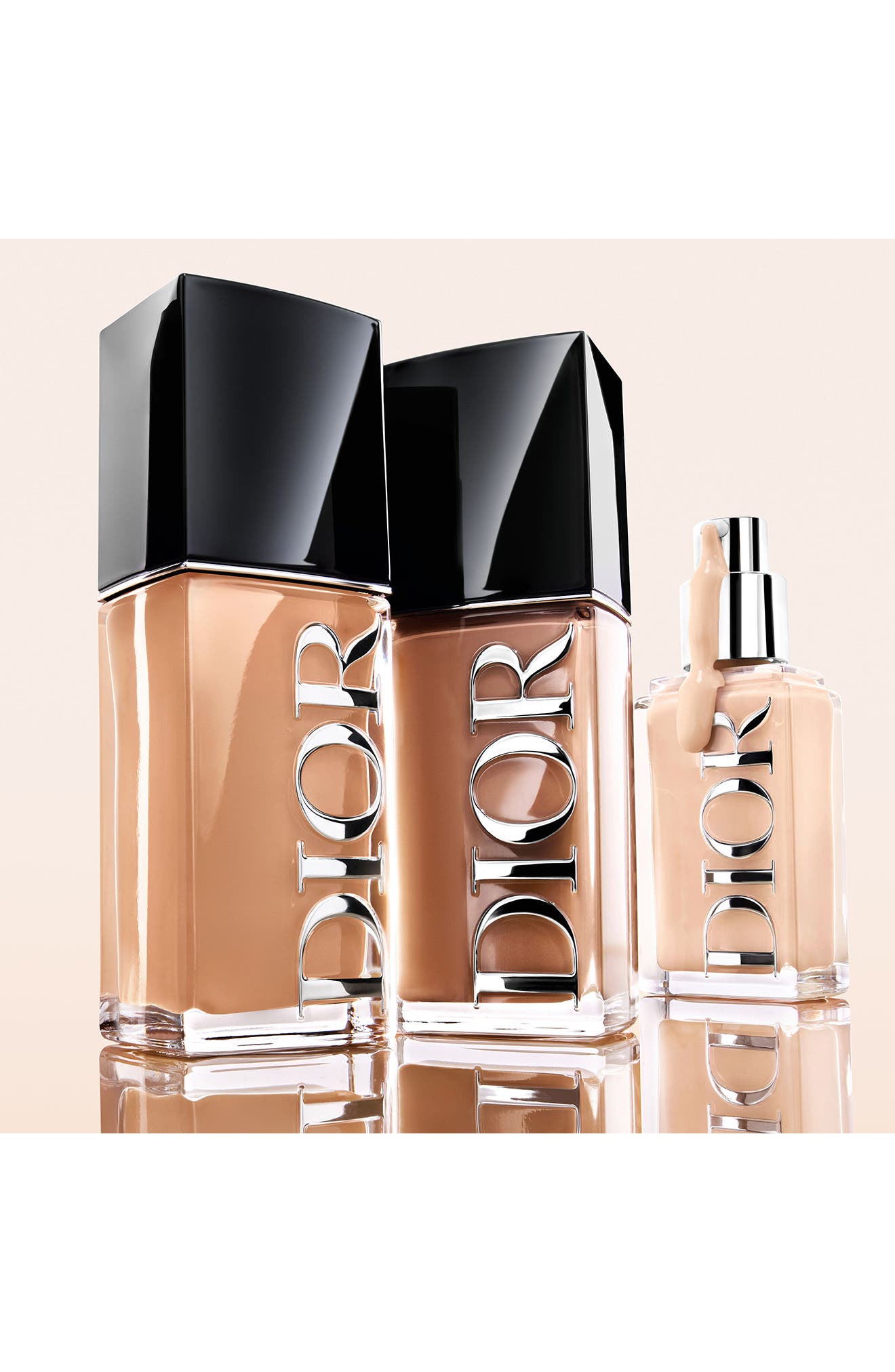 DIOR 'Dior Forever Skin Glow Foundation (Women) | Nordstrom