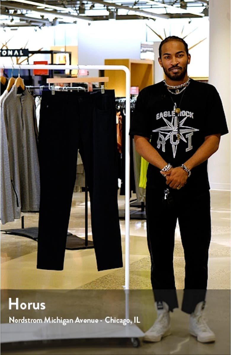 Helmsman Golf Pants, sales video thumbnail