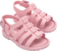 Mini Melissa Kids' Flox Sandal