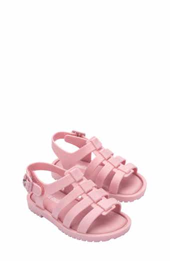 Mini Melissa Kids' Flox Sandal