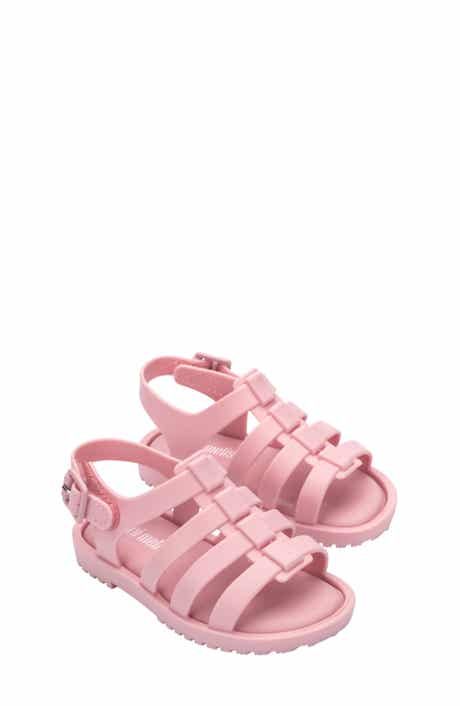 Mini Melissa Kids' Flox Sandal