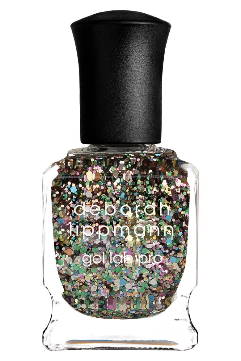 Gel Lab Pro Nail Color, Main, color, HAPPY BIRTHDAY