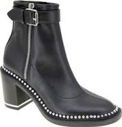 BCBGeneration Braxi Studded Bootie