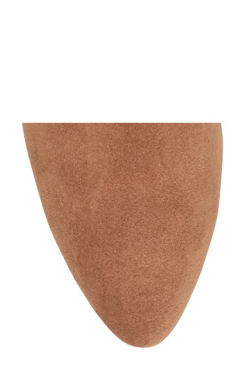 Söfft Sonya Waterproof Boot In Brown
