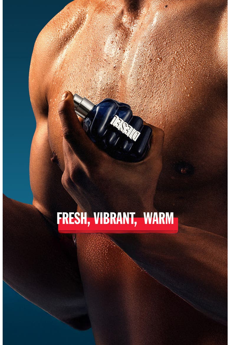 Only the Brave Eau de Parfum, Alternate, color, NO COLOR
