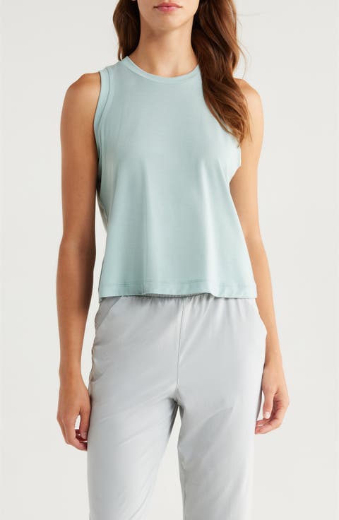 Elevate Lightweight Tank