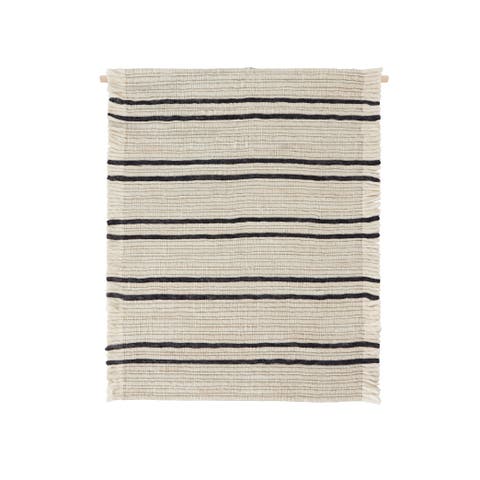 Putki Wall Rug