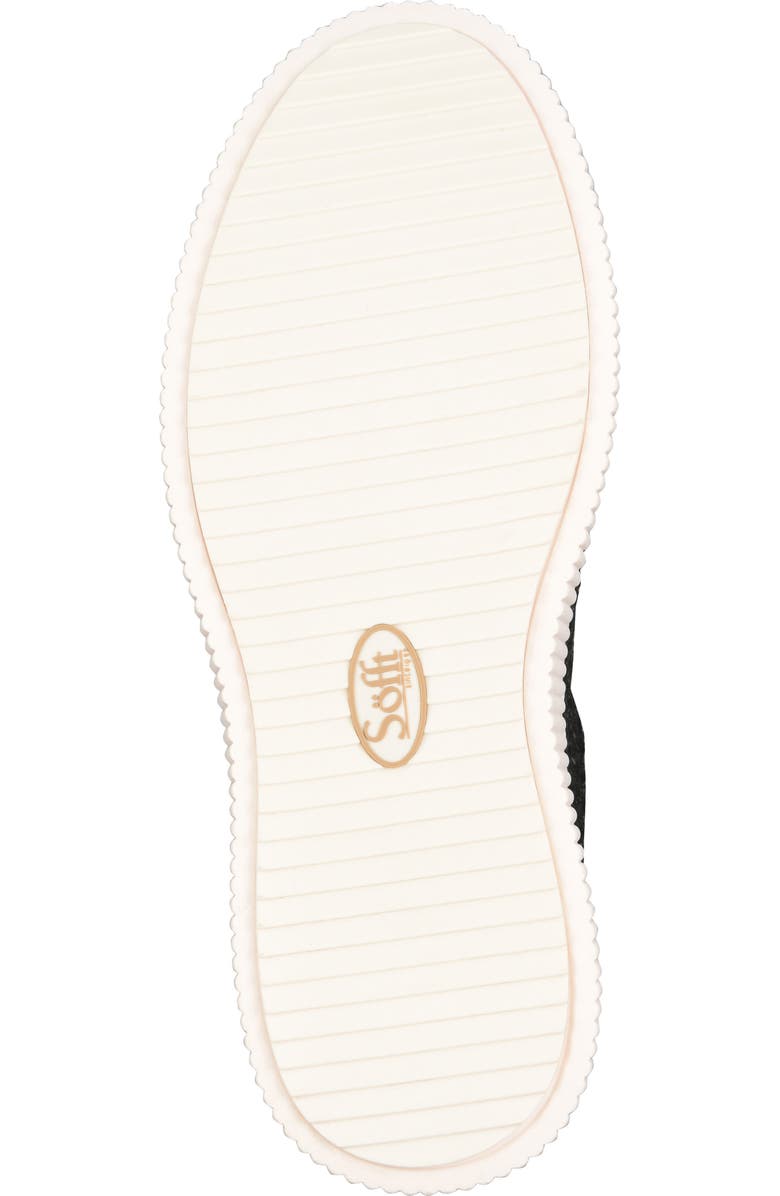 Söfft Farra Platform Sneaker, Alternate, color,
