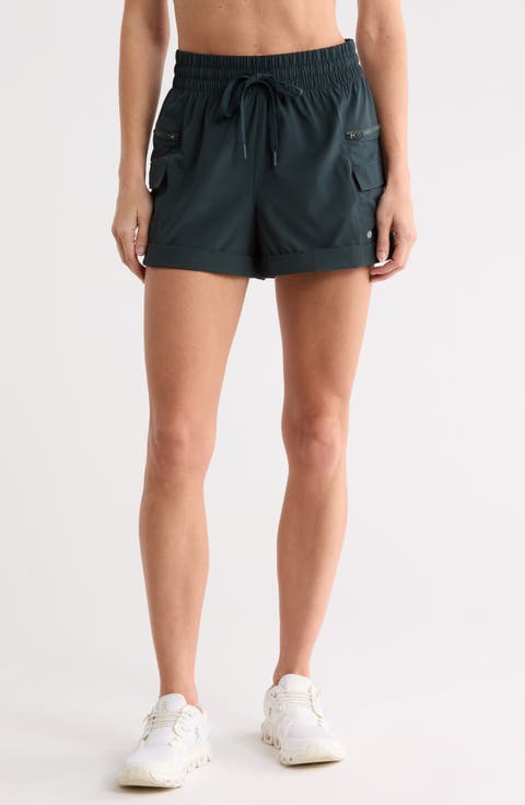 Utility Shorts