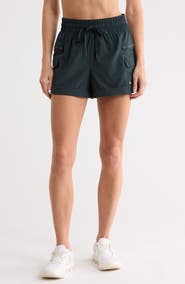 LAYER 8 Utility Shorts