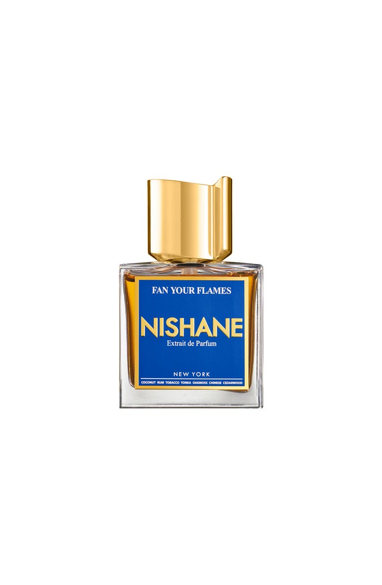 Nishane Fan Your Flames Extrait De Parfum, Main, color, NO COLOR