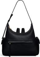 Radley The Small Fitzrovia Convertible Leather Backpack