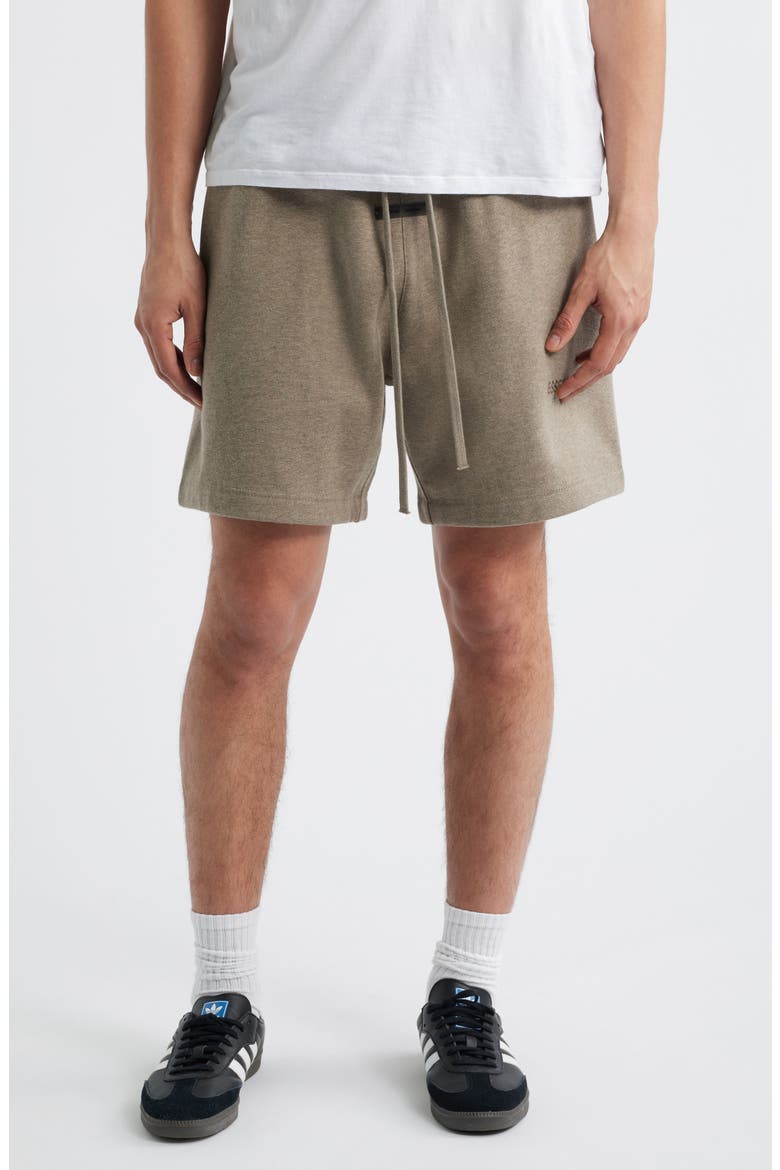 Fleece Soccer Shorts (Men) | Nordstrom