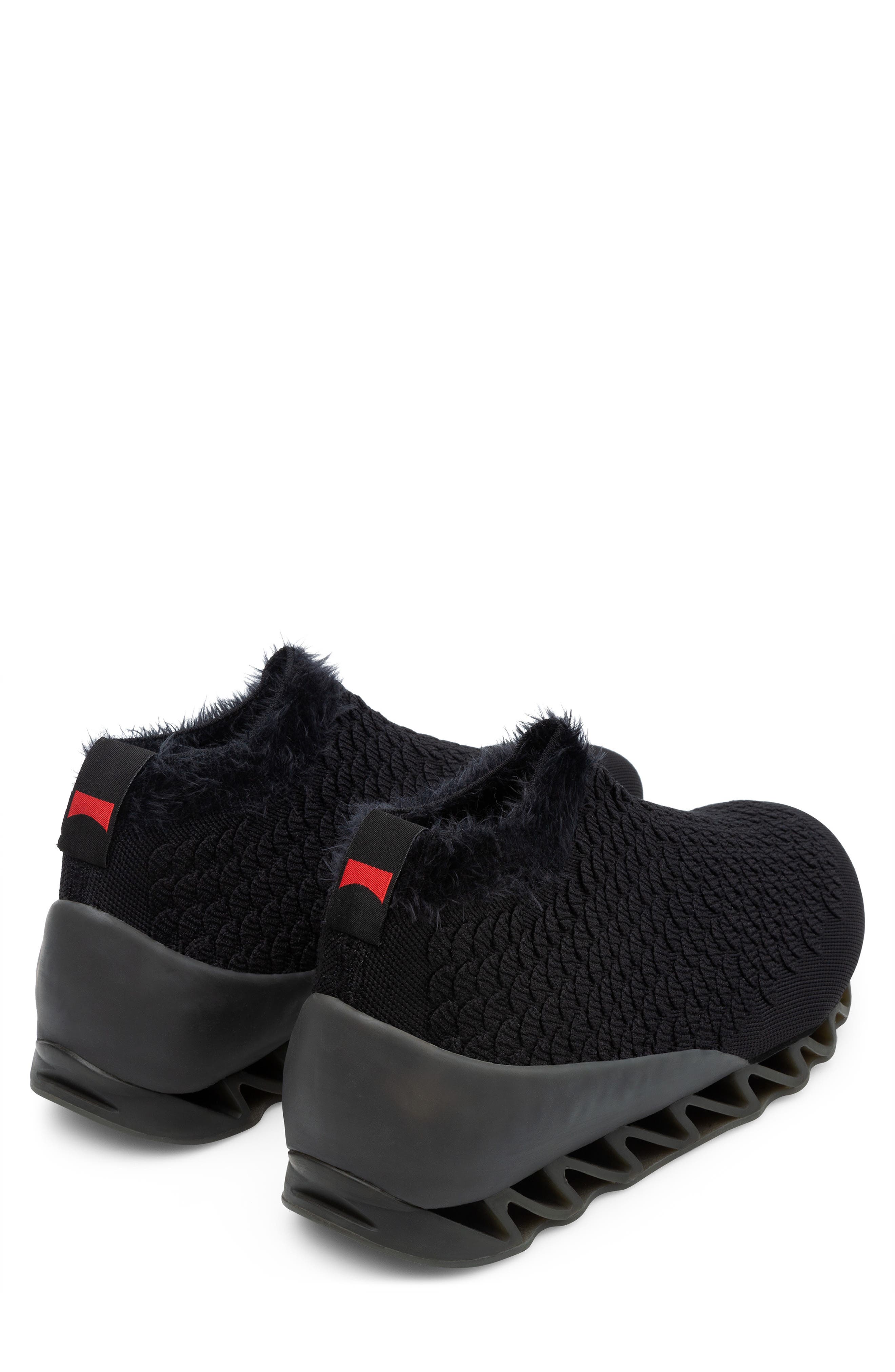 Camper Bernard Wilhelm Together Collaboration Sneaker, Alternate, color, 