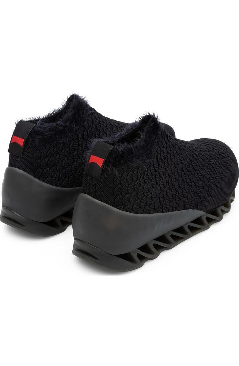 Camper Bernard Wilhelm Together Collaboration Sneaker, Alternate, color,