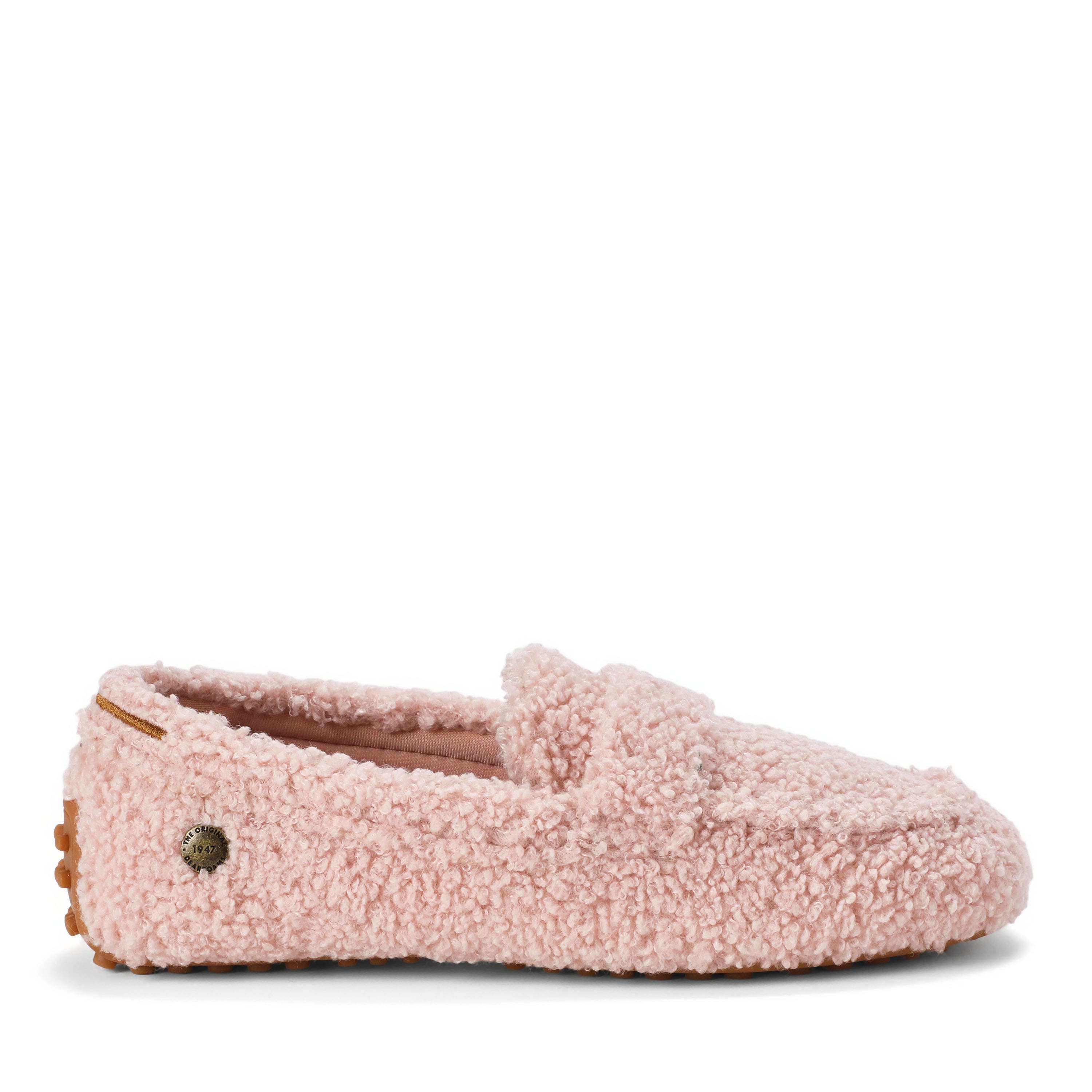 Hazel Teddy Loafer - image 4
