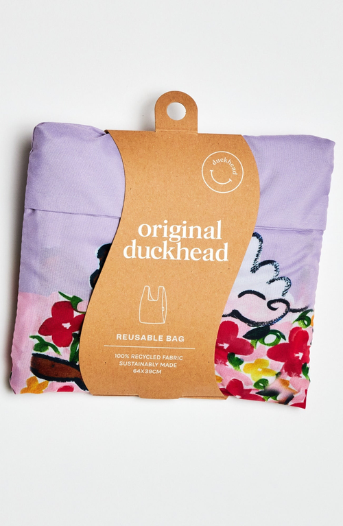 Original Duckhead The Extra Bag