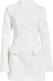 Odd Muse The Ultimate Muse Split Sleeve Minidress with Pockets