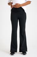 Accouchée Ultimate Comfort Warm Flare Pants