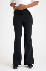 Accouchée Ultimate Comfort Warm Flare Pants