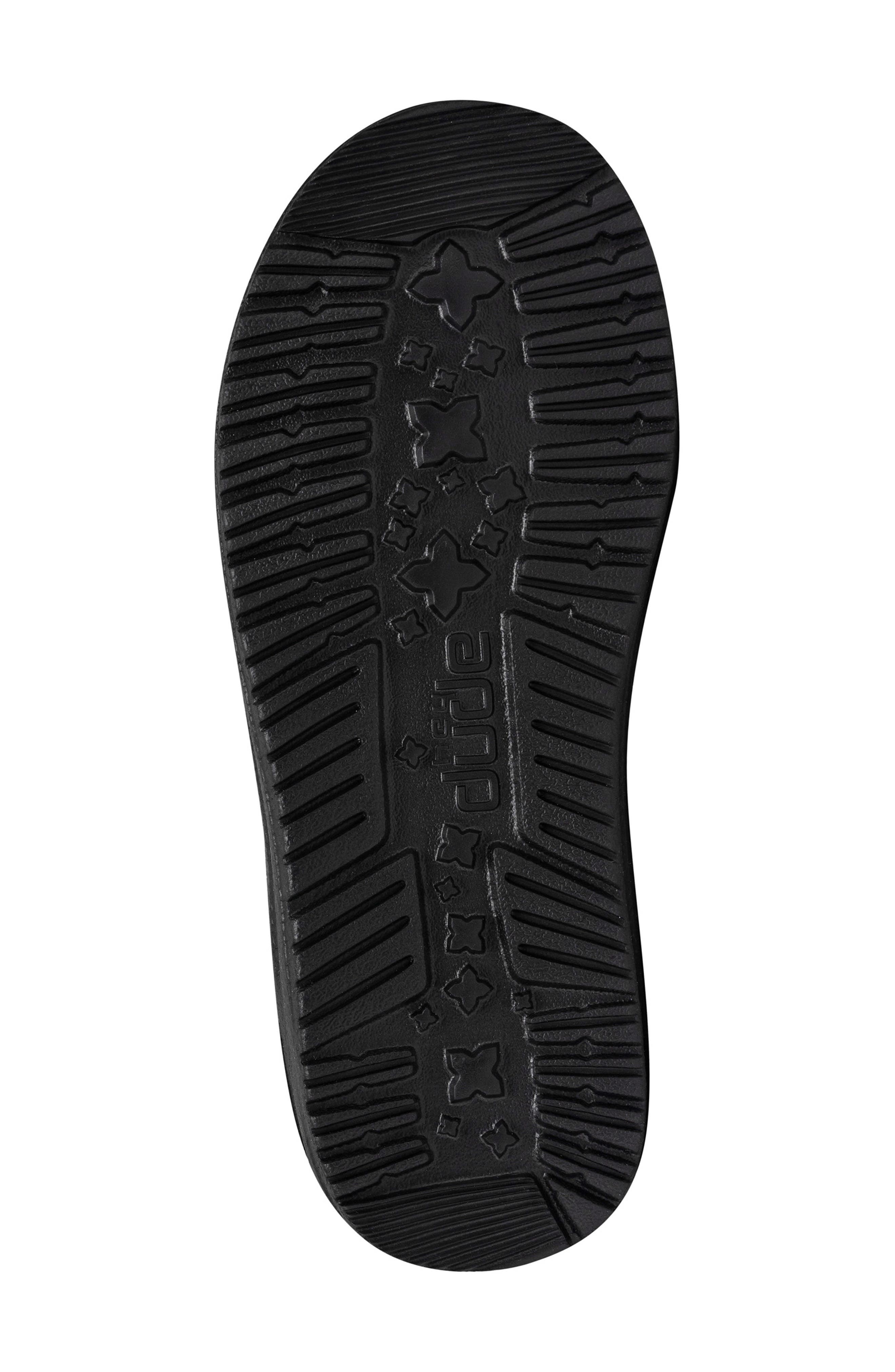 Hey Dude Kids' Wally Y Funk Mono Slip-On, Alternate, color, 