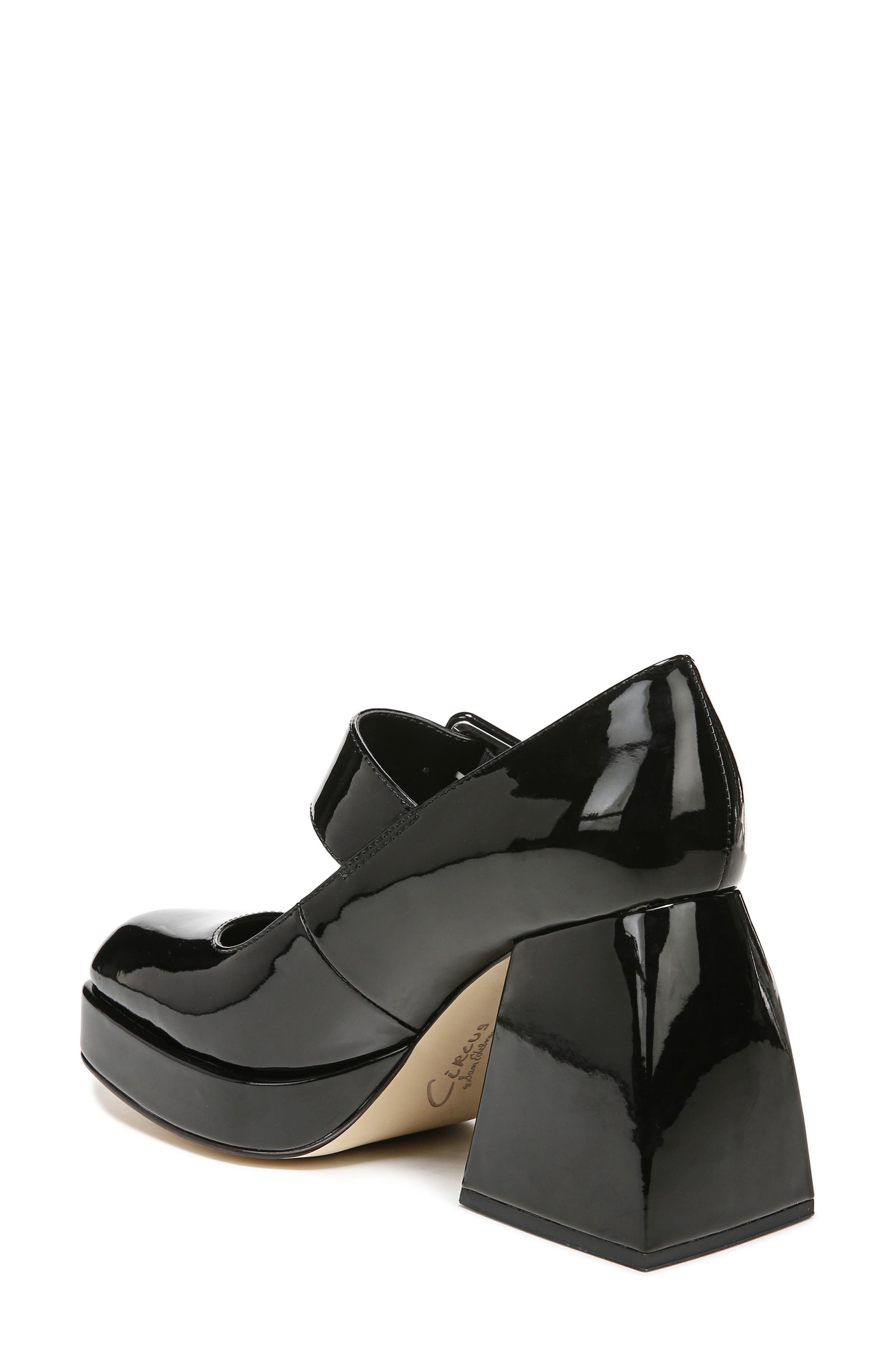 Circus NY by Sam Edelman Khiara Platform Pump, Alternate, color, 