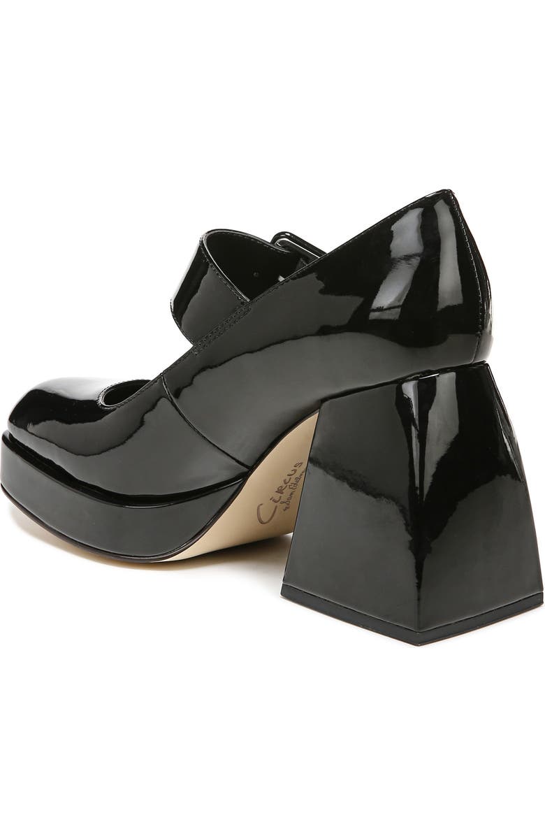 Circus NY by Sam Edelman Khiara Platform Pump, Alternate, color,