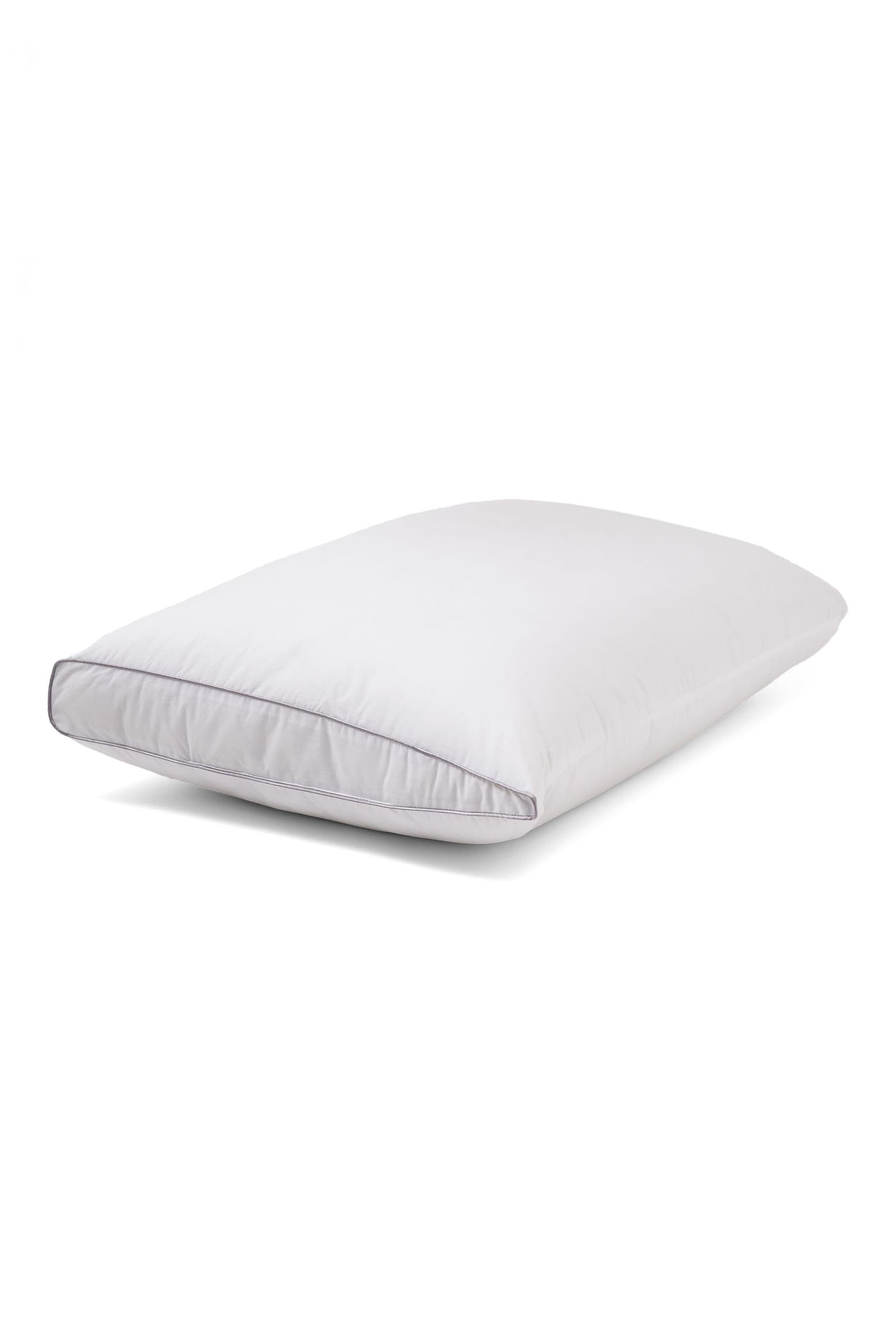 Standard Home Depot Racks Allied Home Sleep Style Standard Pillow | Nordstromrack