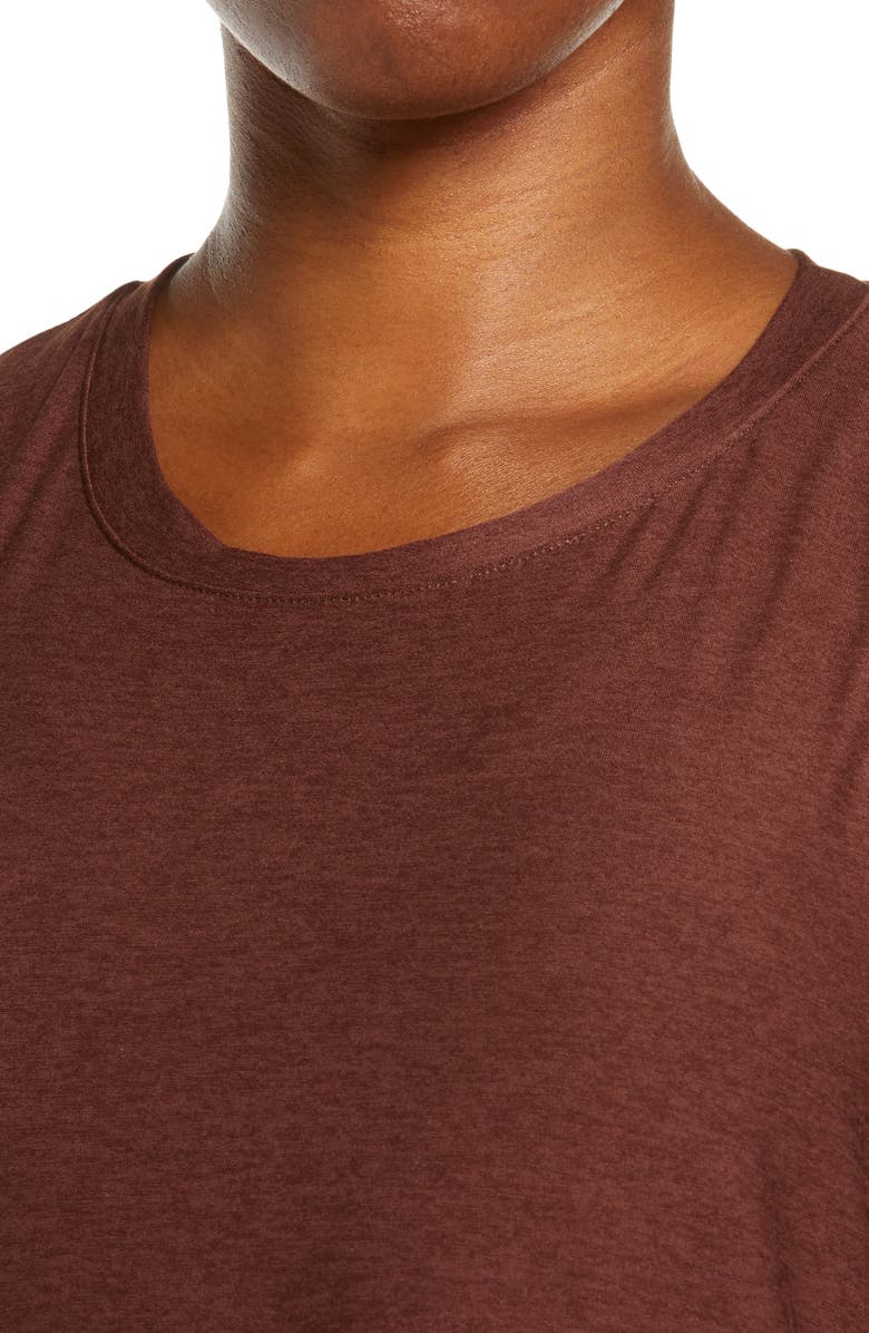 Beyond Yoga Balanced Muscle Tank, Alternate, color, 