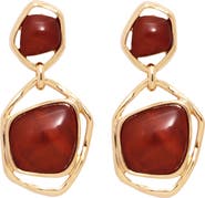 Petit Moments Inez Drop Earrings