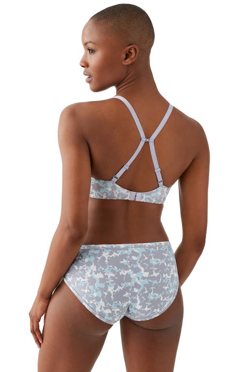 B.tempt'd By Wacoal Future Foundation Underwire T-shirt Bra