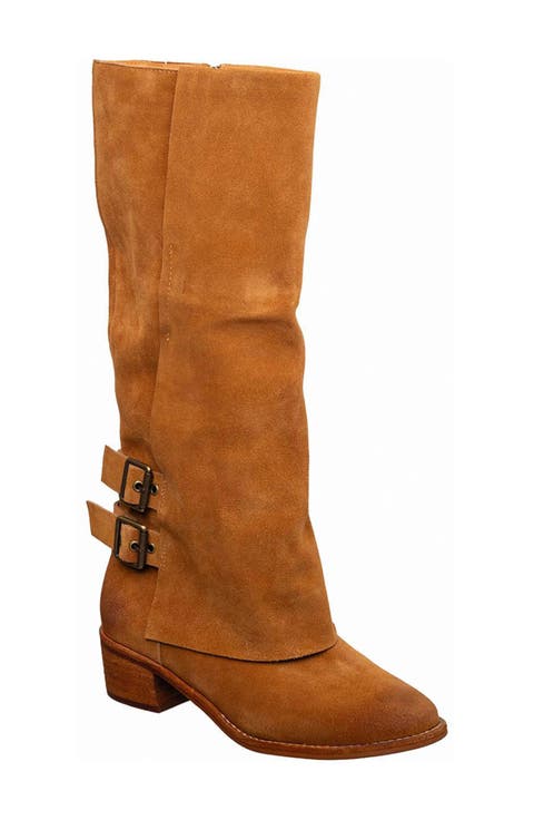 Tessa Boot (Women)