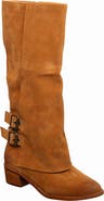 ANTELOPE Tessa Boot