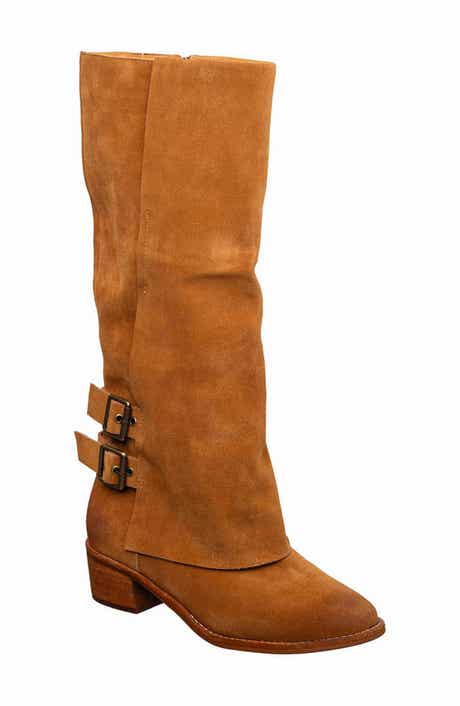 ANTELOPE Tessa Boot