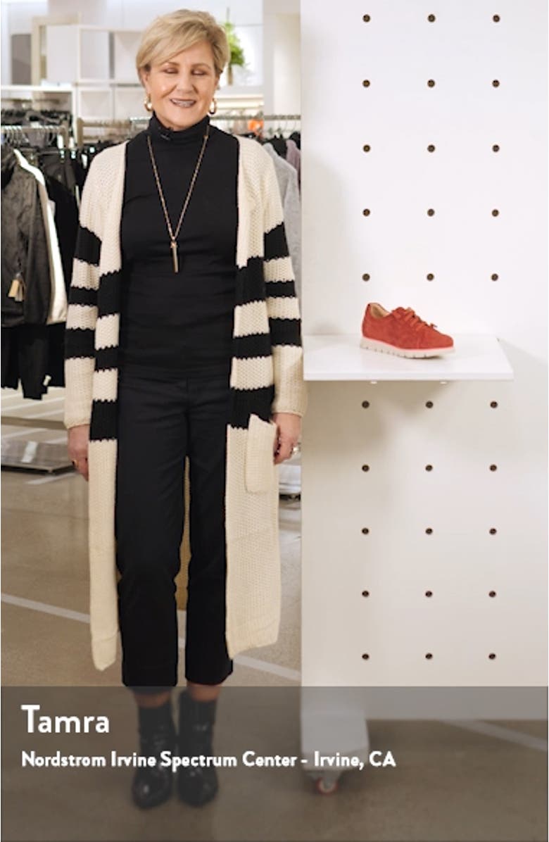 SamSport Runner Sneaker, sales video thumbnail