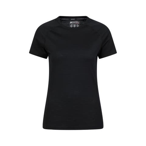 Summit Merino Wool Thermal Top