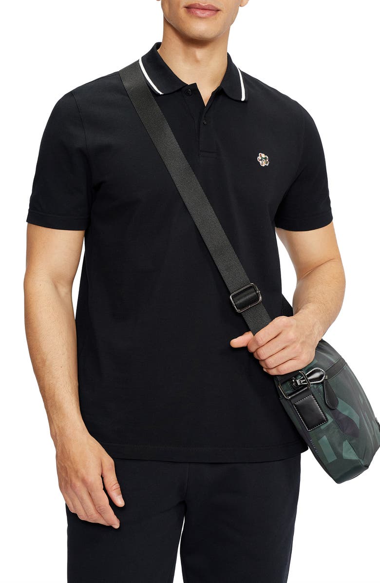 Ted Baker London Camdn Polo, Main, color,