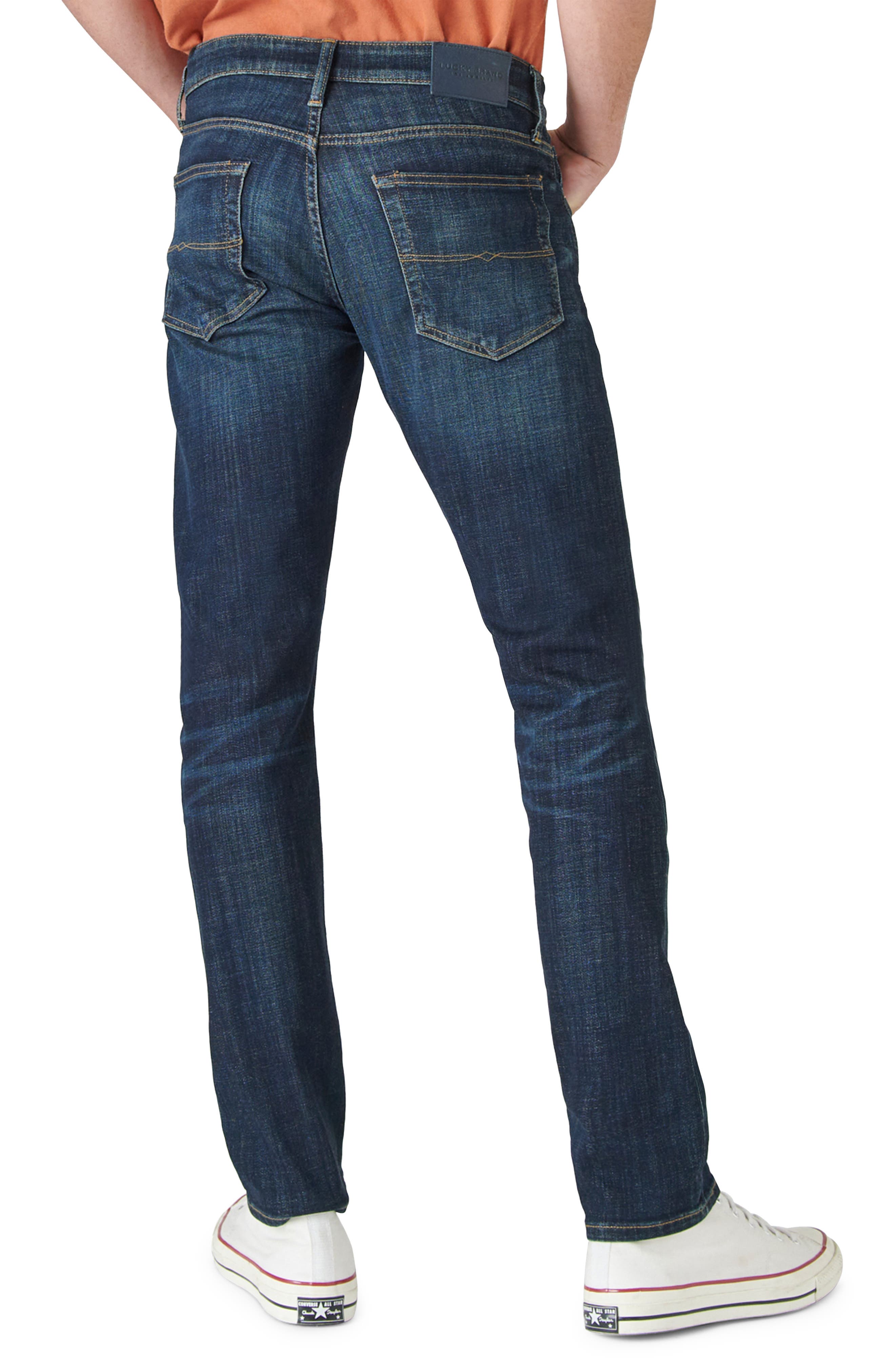 CoolMax 110 Slim Jeans - image 2