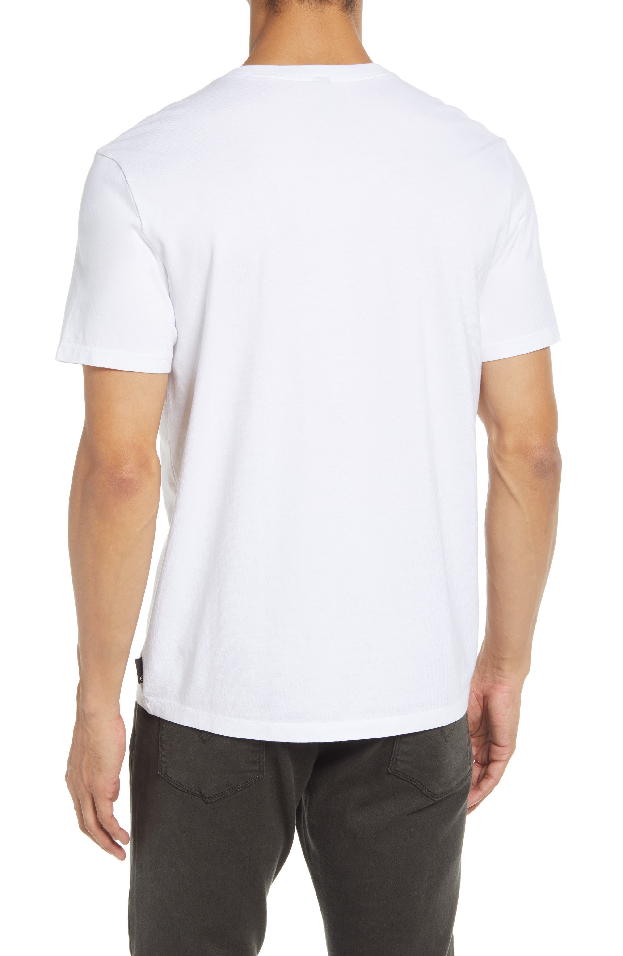 Bryce V-Neck T-Shirt - image 4